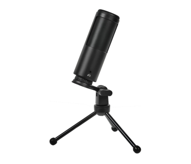 Lorgar Voicer 521 Czarny LRG-CMT521 - 1326966 - zdjęcie 3